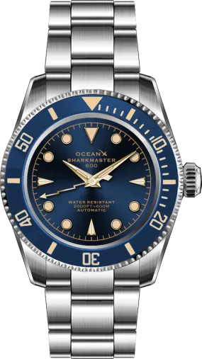 OceanX Sharkmaster 600 SMS632