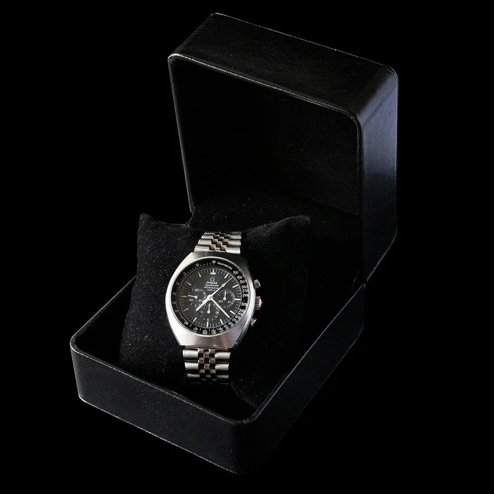 Omega - 1970s Speedmaster Professional MARK 2