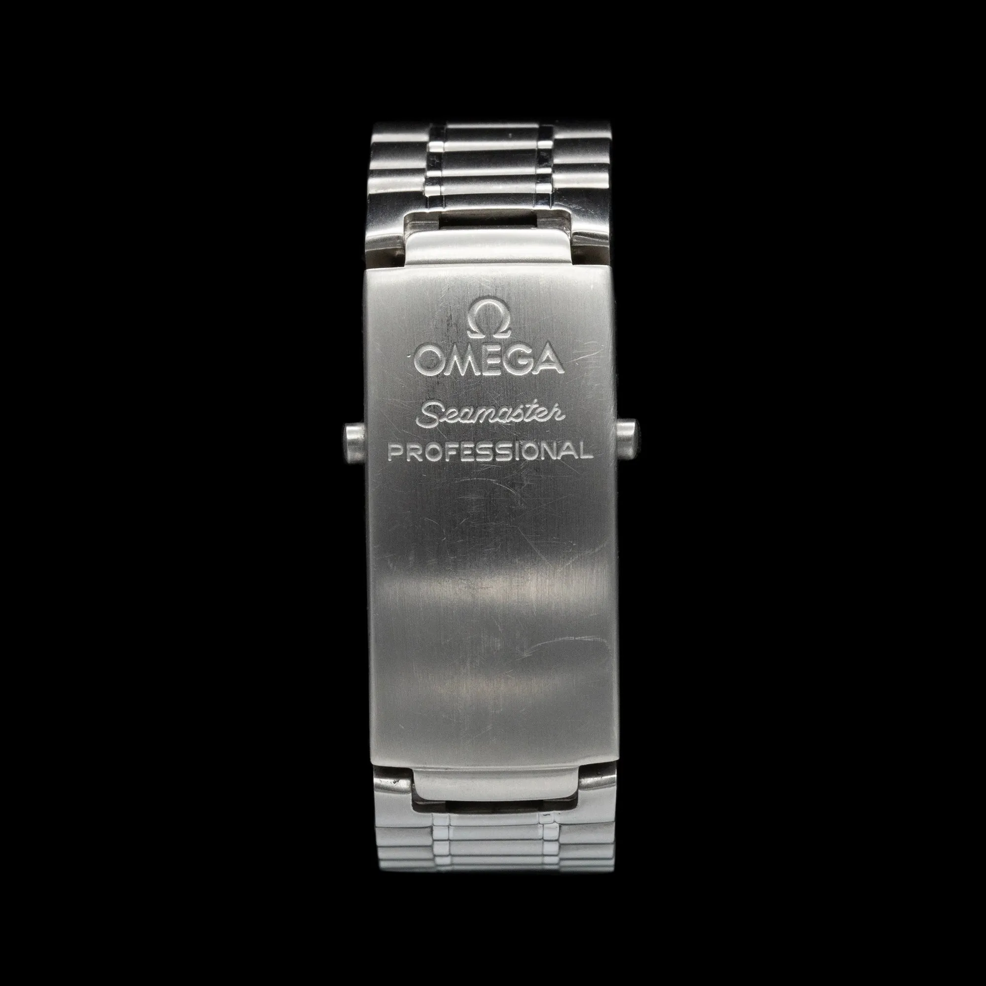 Omega - 2007 Seamaster Professional 41mm