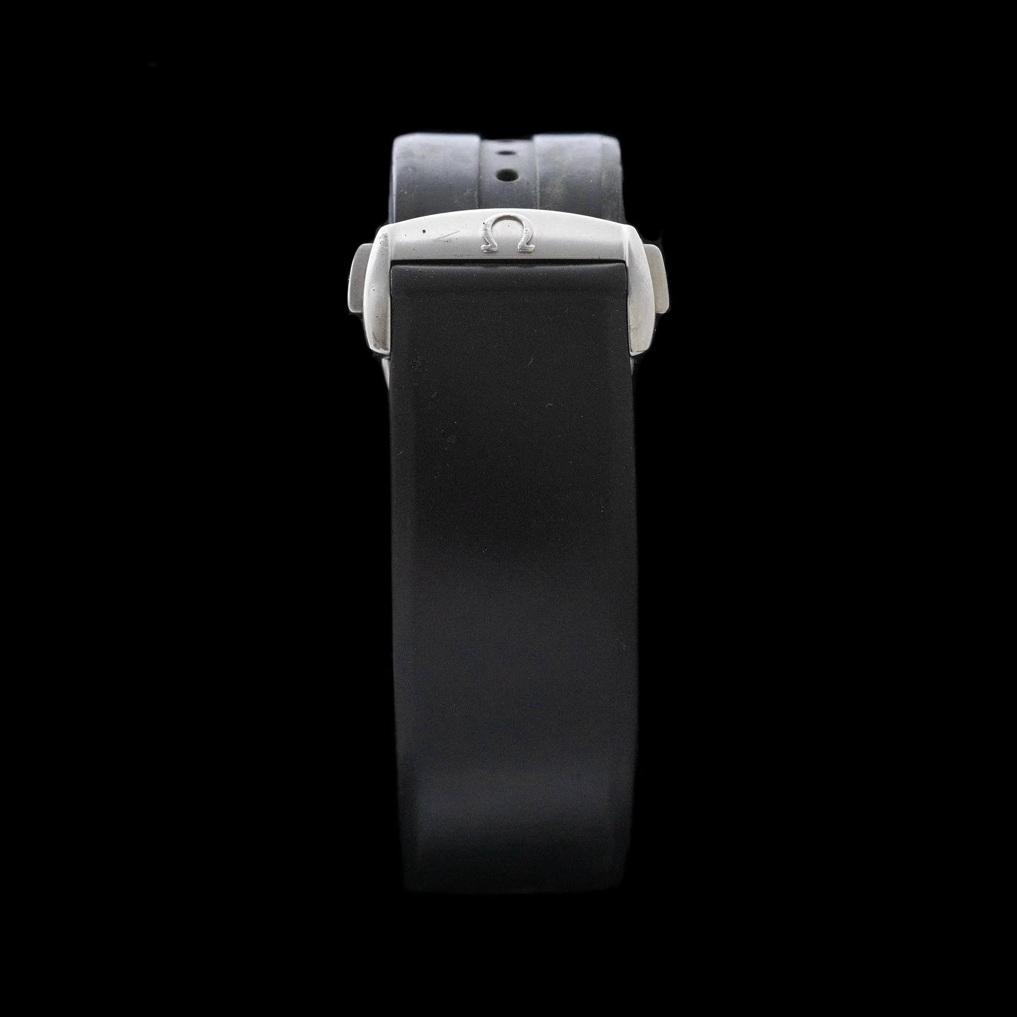 Omega - 2013 Seamaster Chronograph 'ETNZ' Limited Edition