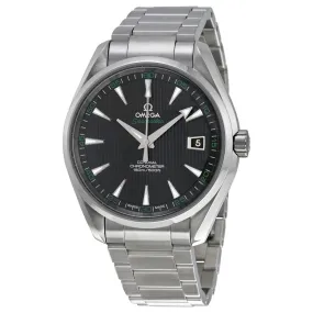 Omega Aqua Terra Chronometer Men's Watch 231.10.42.21.01.001