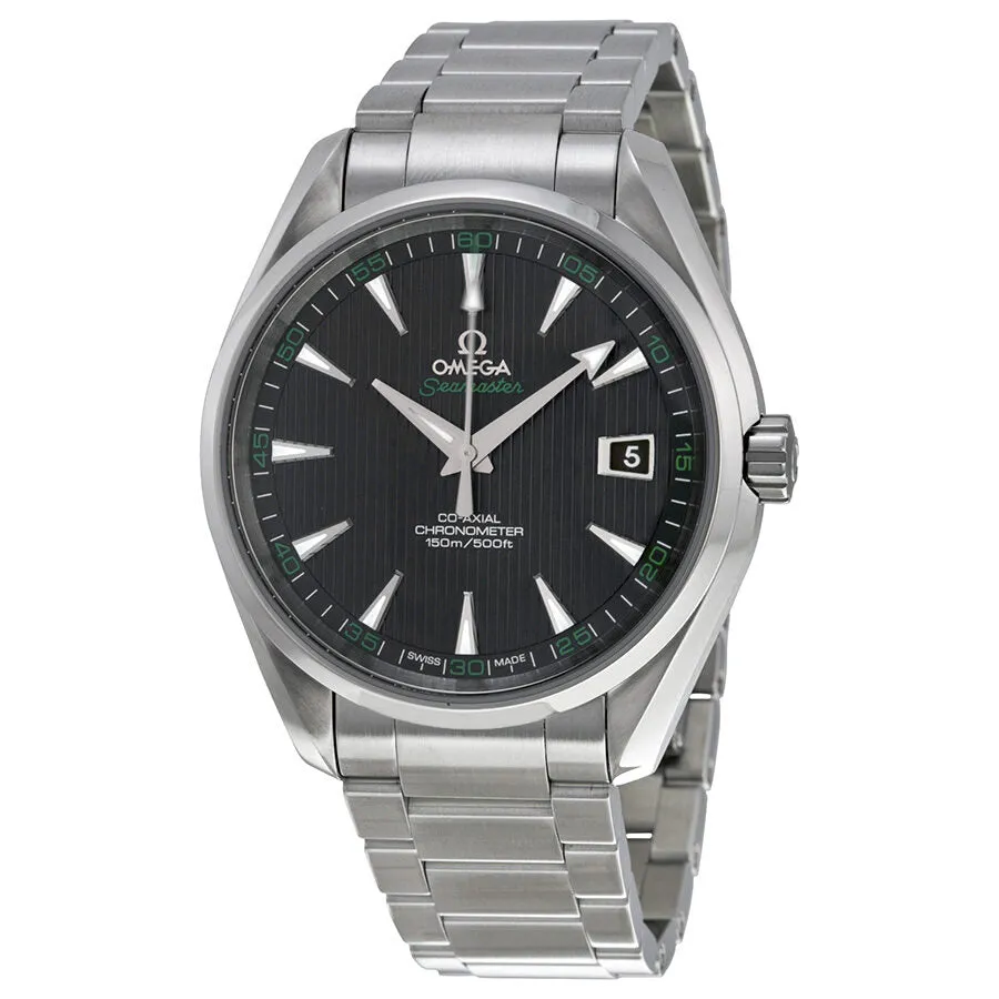 Omega Aqua Terra Chronometer Men's Watch 231.10.42.21.01.001
