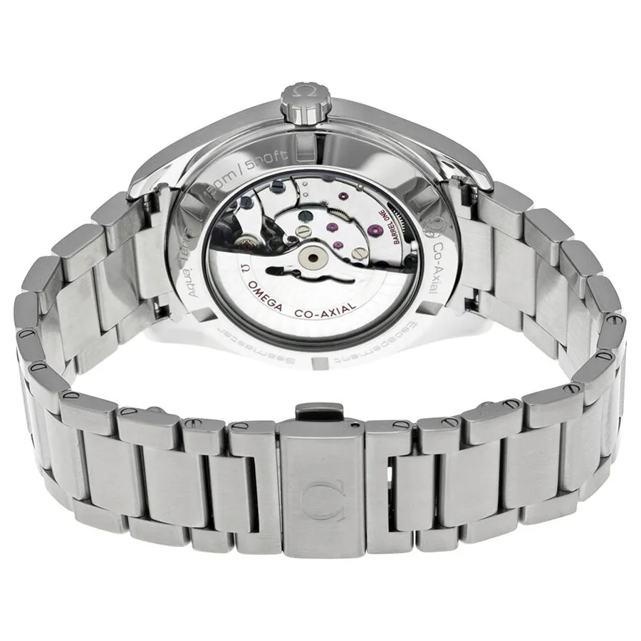 Omega Aqua Terra Chronometer Men's Watch 231.10.42.21.01.001