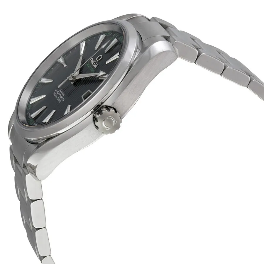 Omega Aqua Terra Chronometer Men's Watch 231.10.42.21.01.001