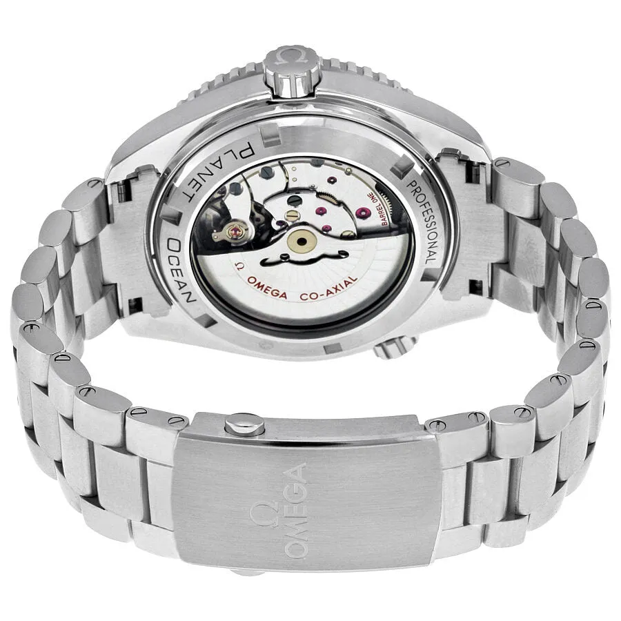 Omega Seamaster Planet Ocean 600 M Co-Axial Automatic Men's Watch 232.30.46.21.01.001