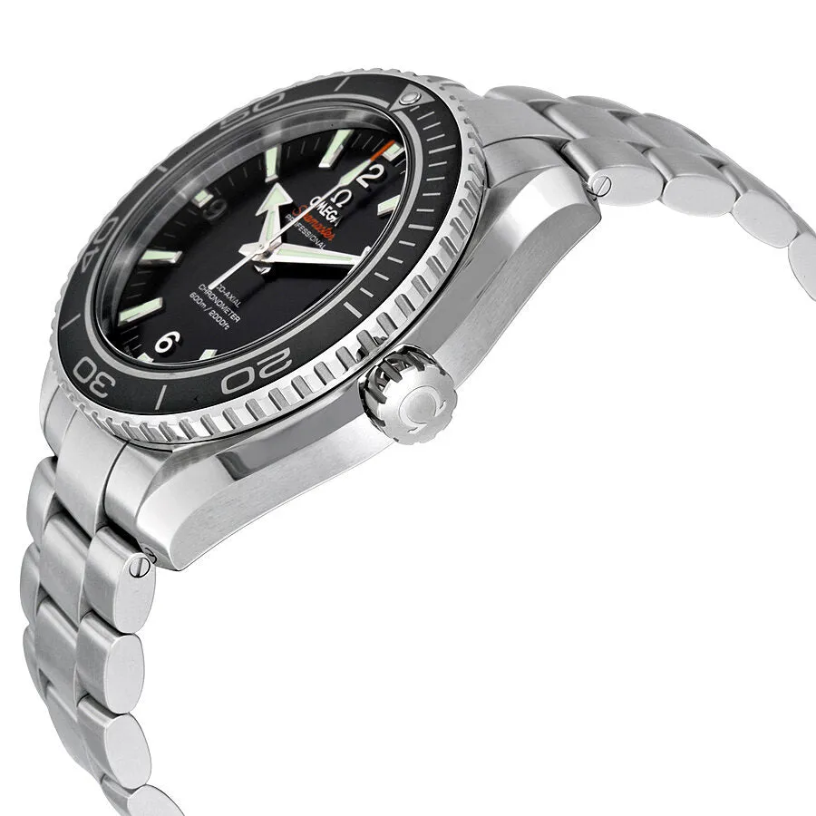 Omega Seamaster Planet Ocean 600 M Co-Axial Automatic Men's Watch 232.30.46.21.01.001