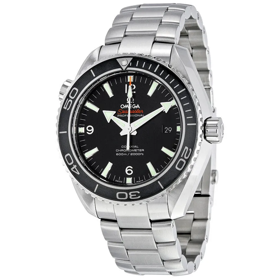 Omega Seamaster Planet Ocean 600 M Co-Axial Automatic Men's Watch 232.30.46.21.01.001