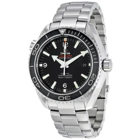 Omega Seamaster Planet Ocean 600 M Co-Axial Automatic Men's Watch 232.30.46.21.01.001