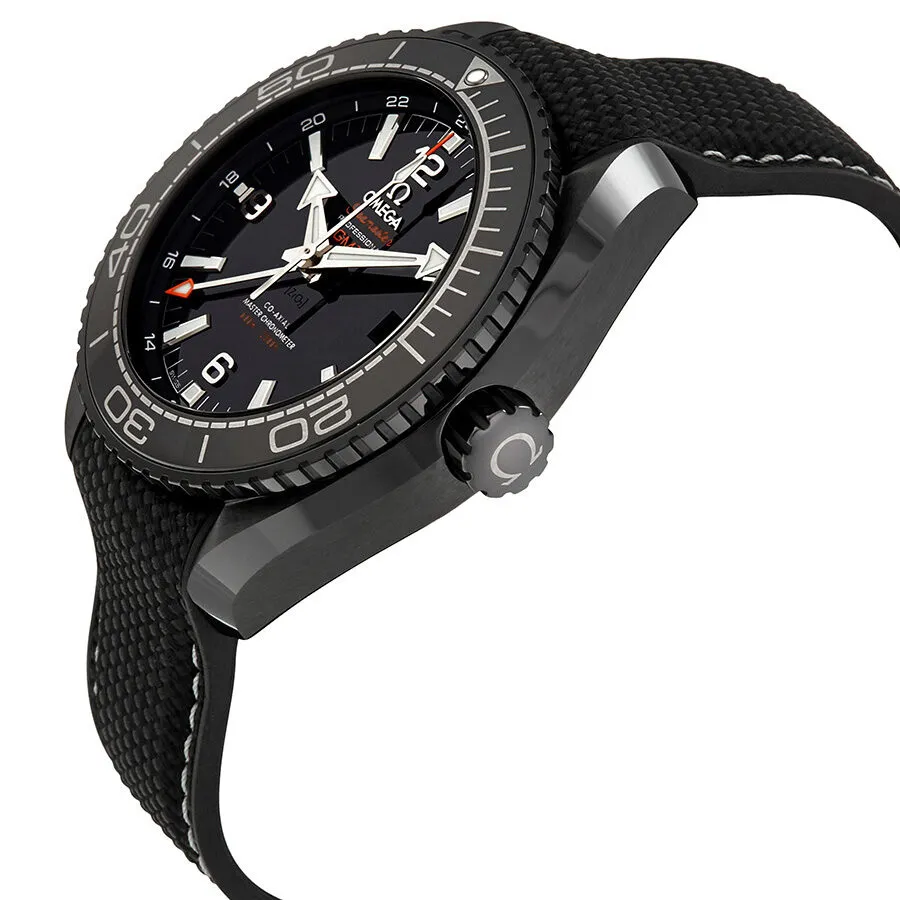 Omega Seamaster Planet Ocean Automatic Men's Watch 215.92.46.22.01.001