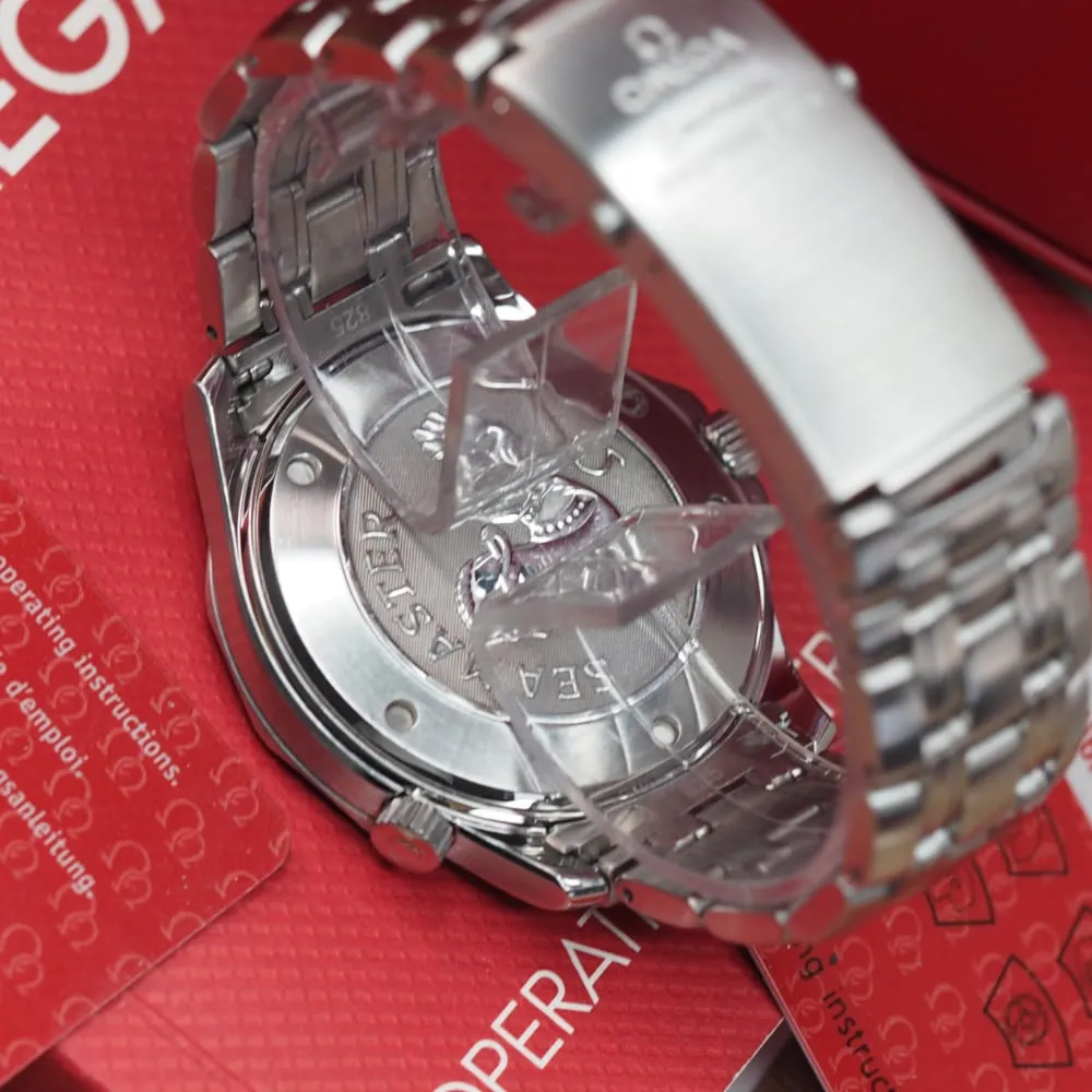 Omega Seamaster Professional 22208000 (2011)