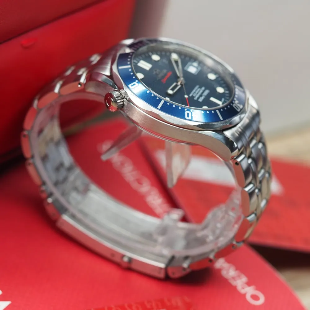 Omega Seamaster Professional 22208000 (2011)