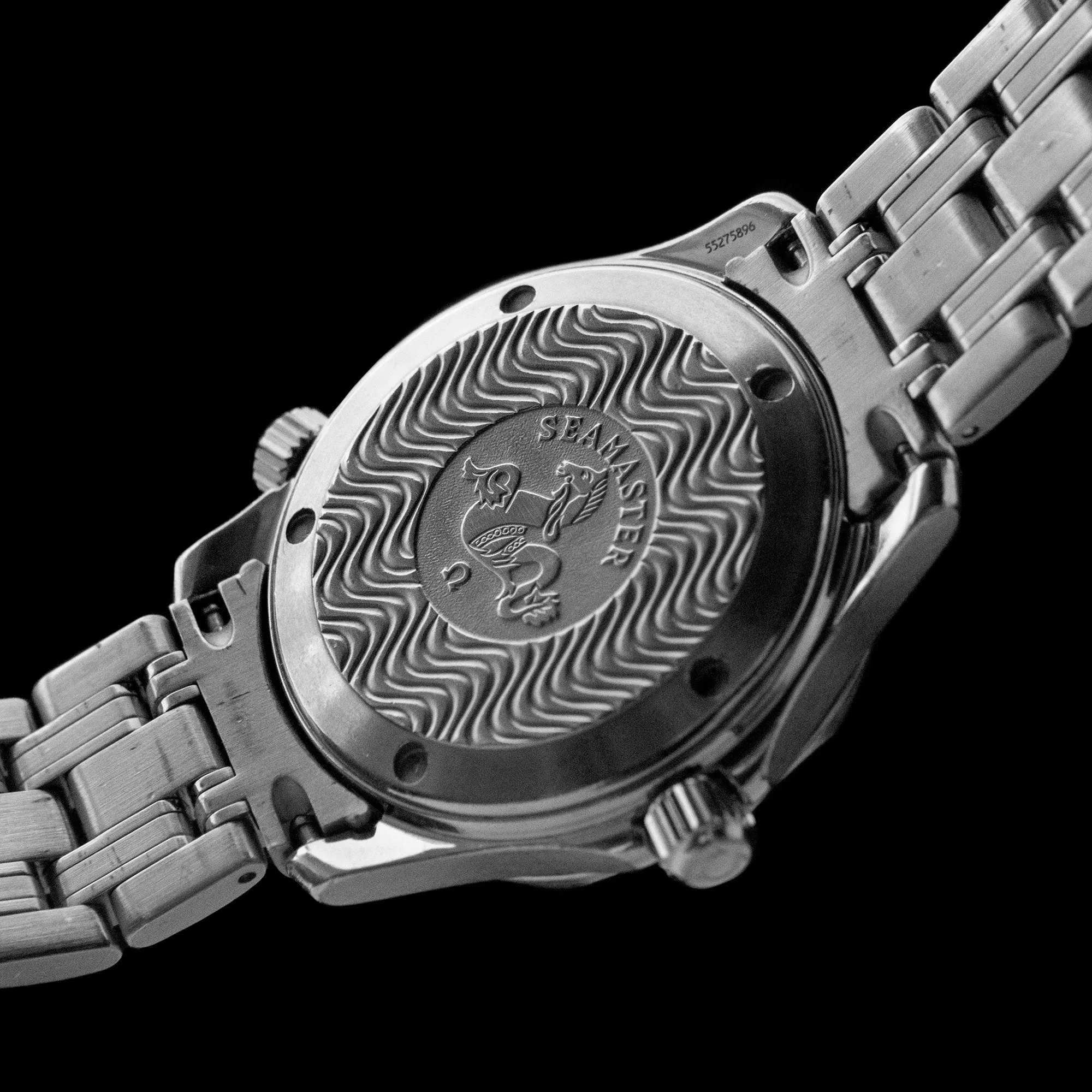 Omega - Seamaster Professional 300M Mid-Size