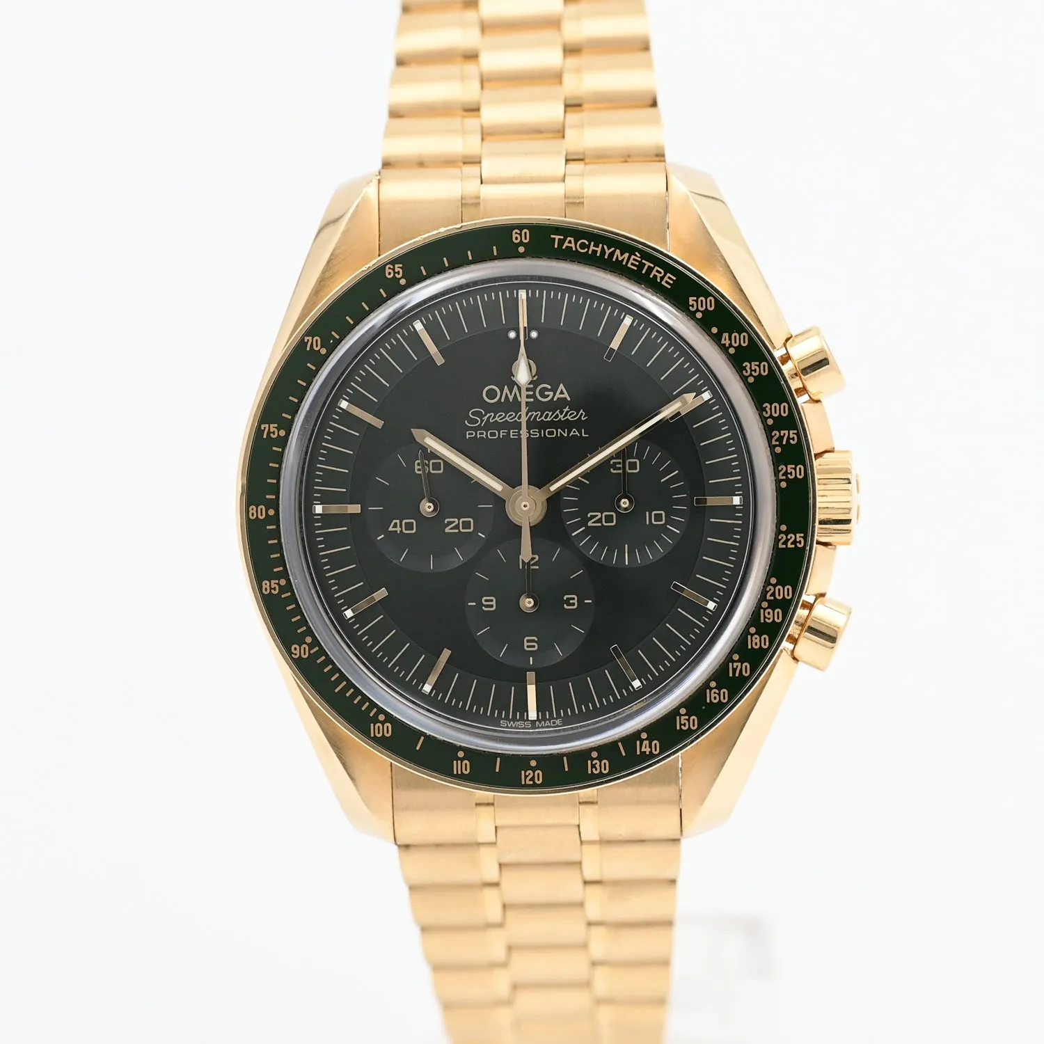 Omega Speedmaster Moonwatch Professional