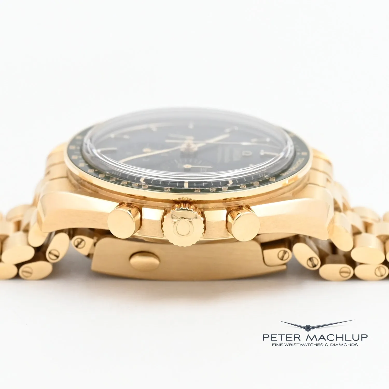 Omega Speedmaster Moonwatch Professional