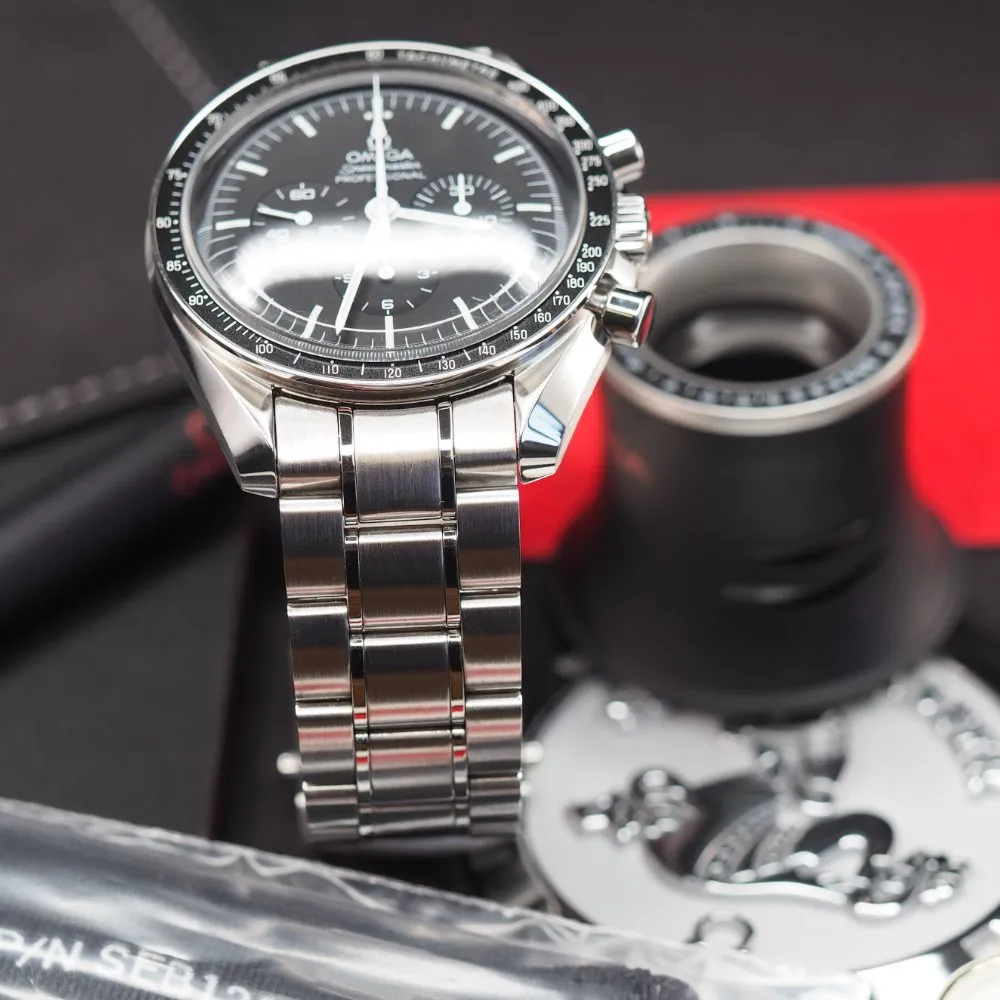 Omega Speedmaster Professional 311.30.42.30.01.005 (2021)