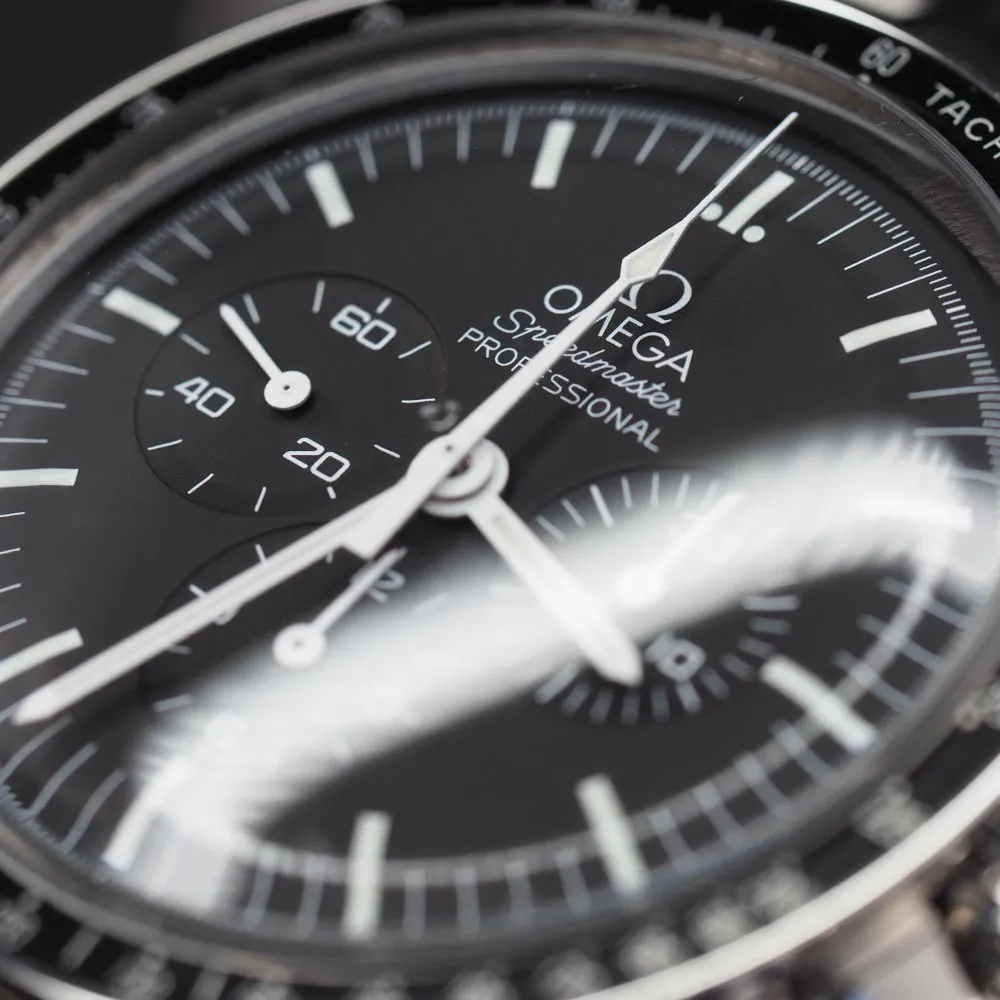 Omega Speedmaster Professional 311.30.42.30.01.005 (2021)