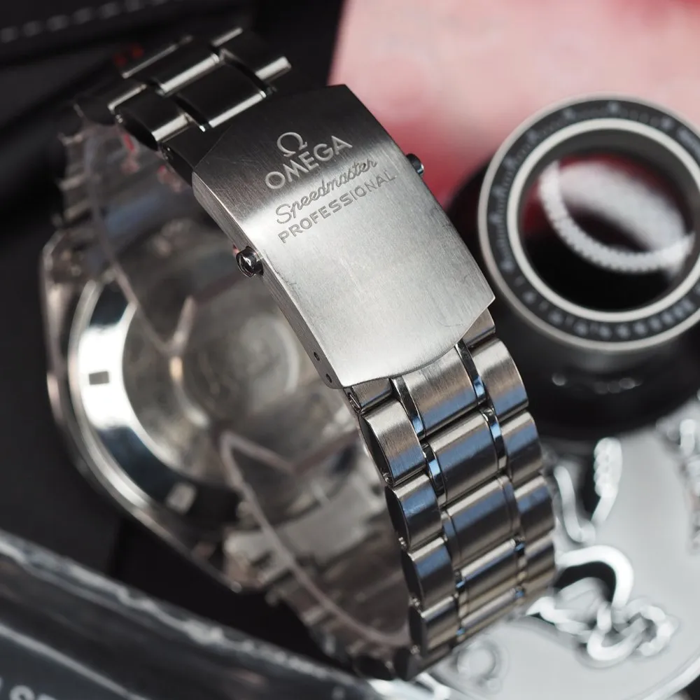 Omega Speedmaster Professional 311.30.42.30.01.005 (2021)