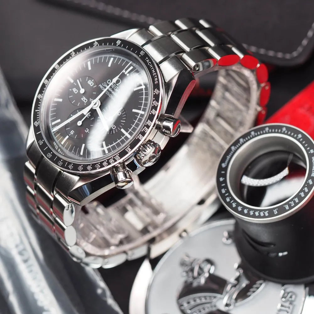Omega Speedmaster Professional 311.30.42.30.01.005 (2021)