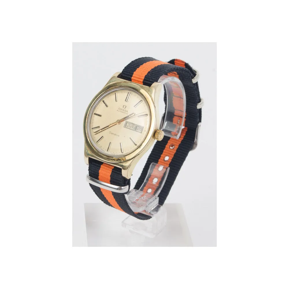Omega Vintage Watch