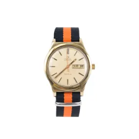 Omega Vintage Watch