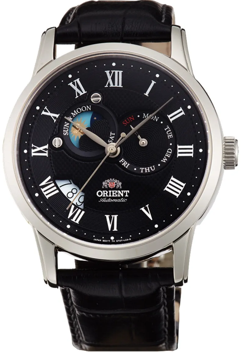 Orient FET0T002B