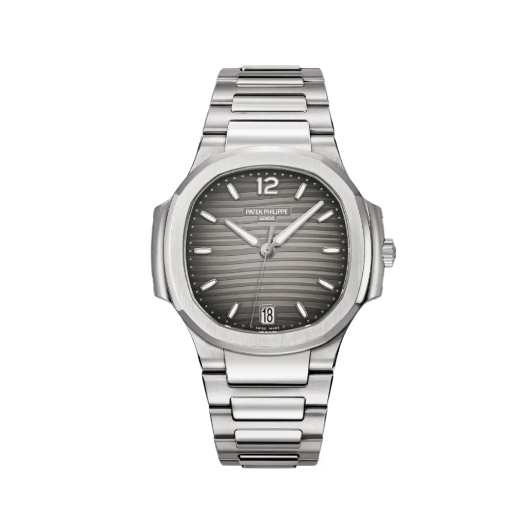 Patek Philippe Nautilus 7118