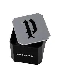 Police Neist Men Watch PL15715JSQU/78M