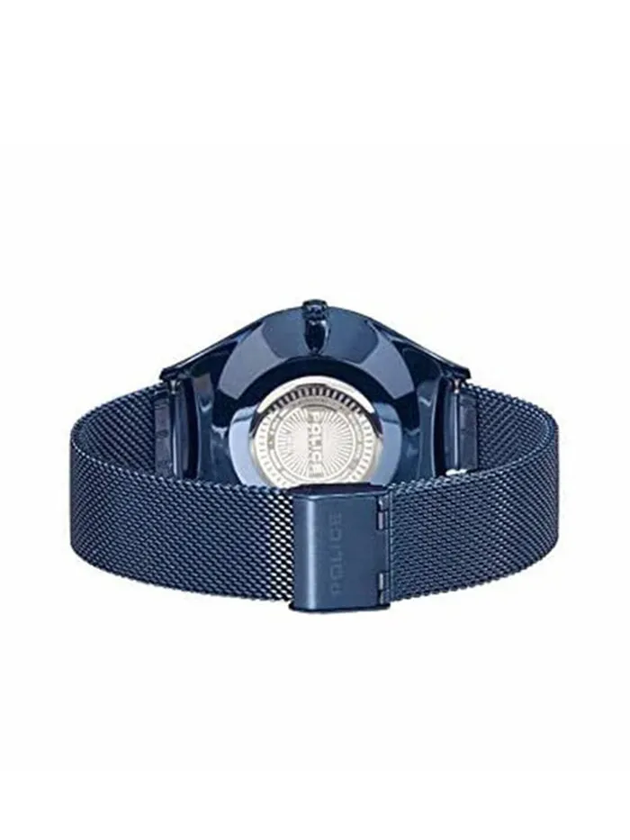 Police Orkneys Men's Watch