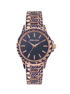 Police Women's Watch