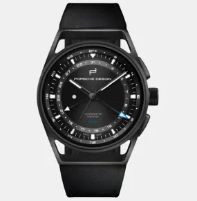 Porsche Design Novelty 1919 Globetimer UTC Titanium Automatic Men's Watch 6023.4.02.005.07.2