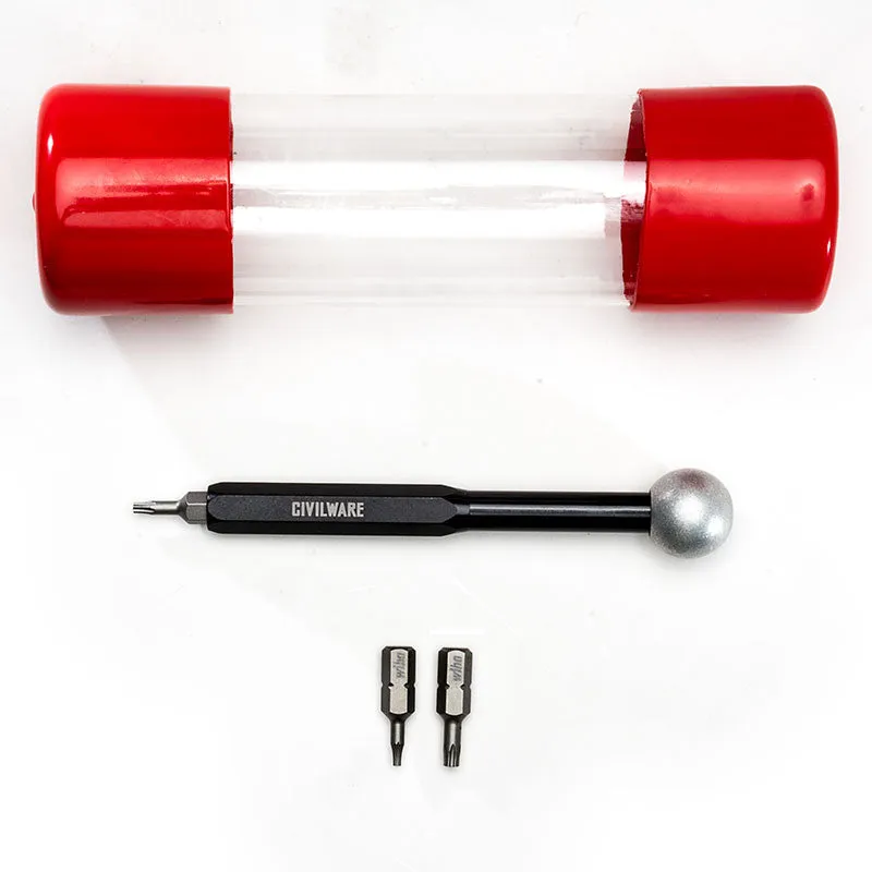 Precision Screwdriver