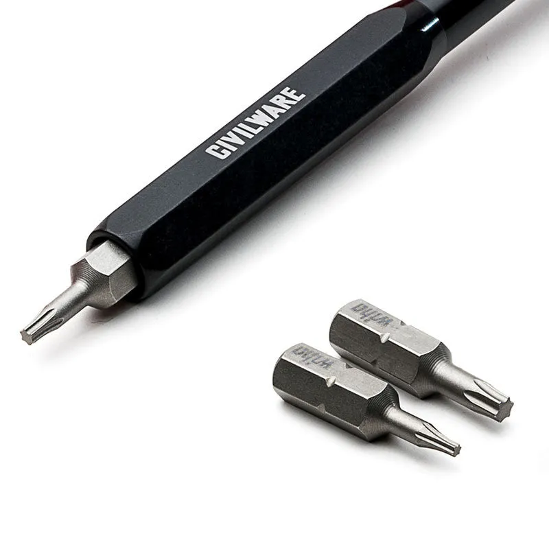 Precision Screwdriver