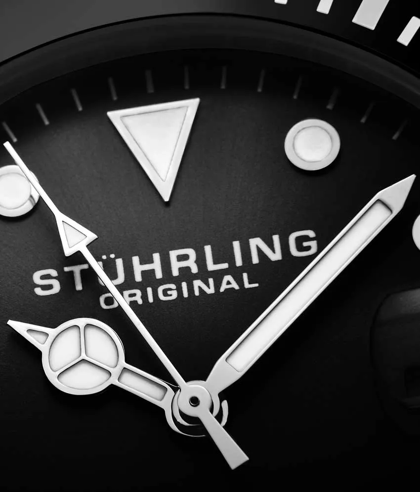 Presidia 943A.02, Regatta 792.01, Signature Pen, and Watch Tool Kit