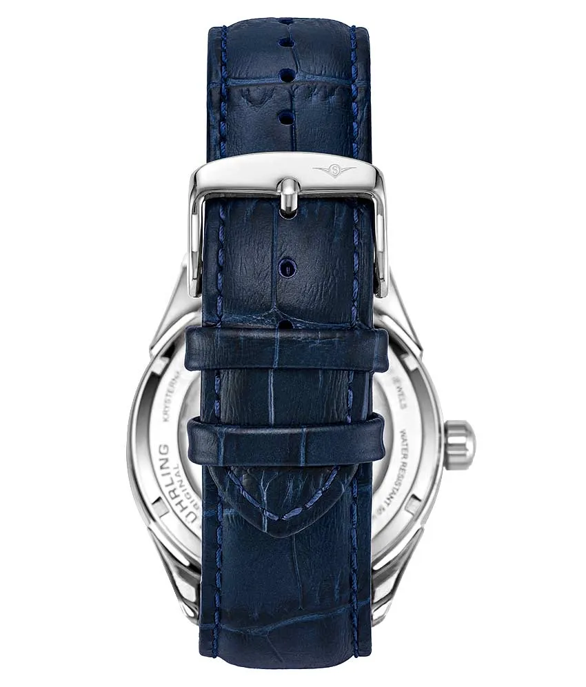 Presidia 943A.02, Regatta 792.01, Signature Pen, and Watch Tool Kit