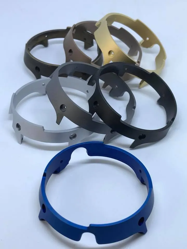 Purchase extra PVD Gun shroud (free shipping)