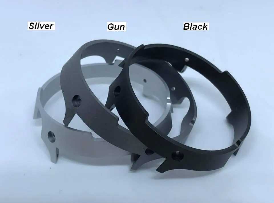 Purchase extra PVD Gun shroud (free shipping)
