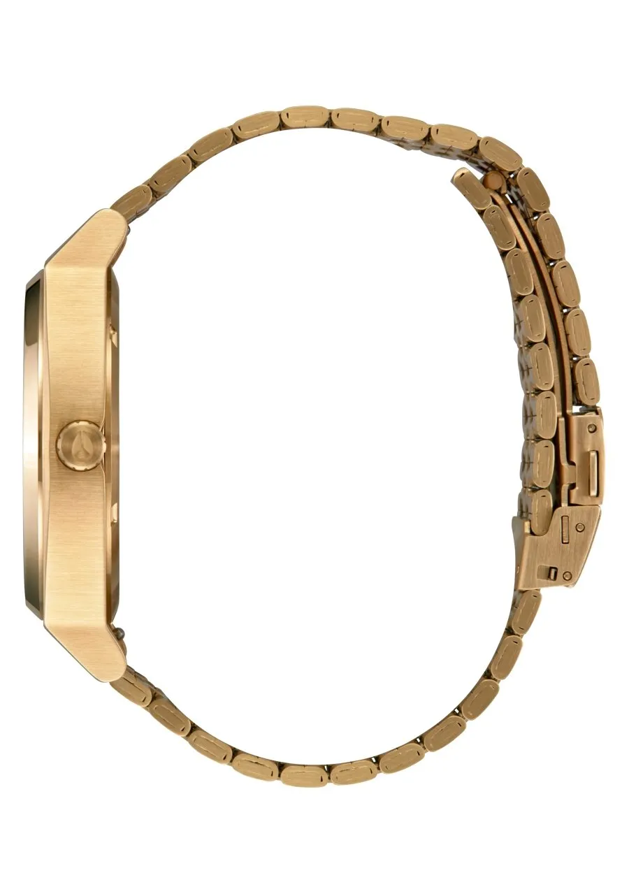 "Time Teller Solar" Nixon Watch | 3 colors