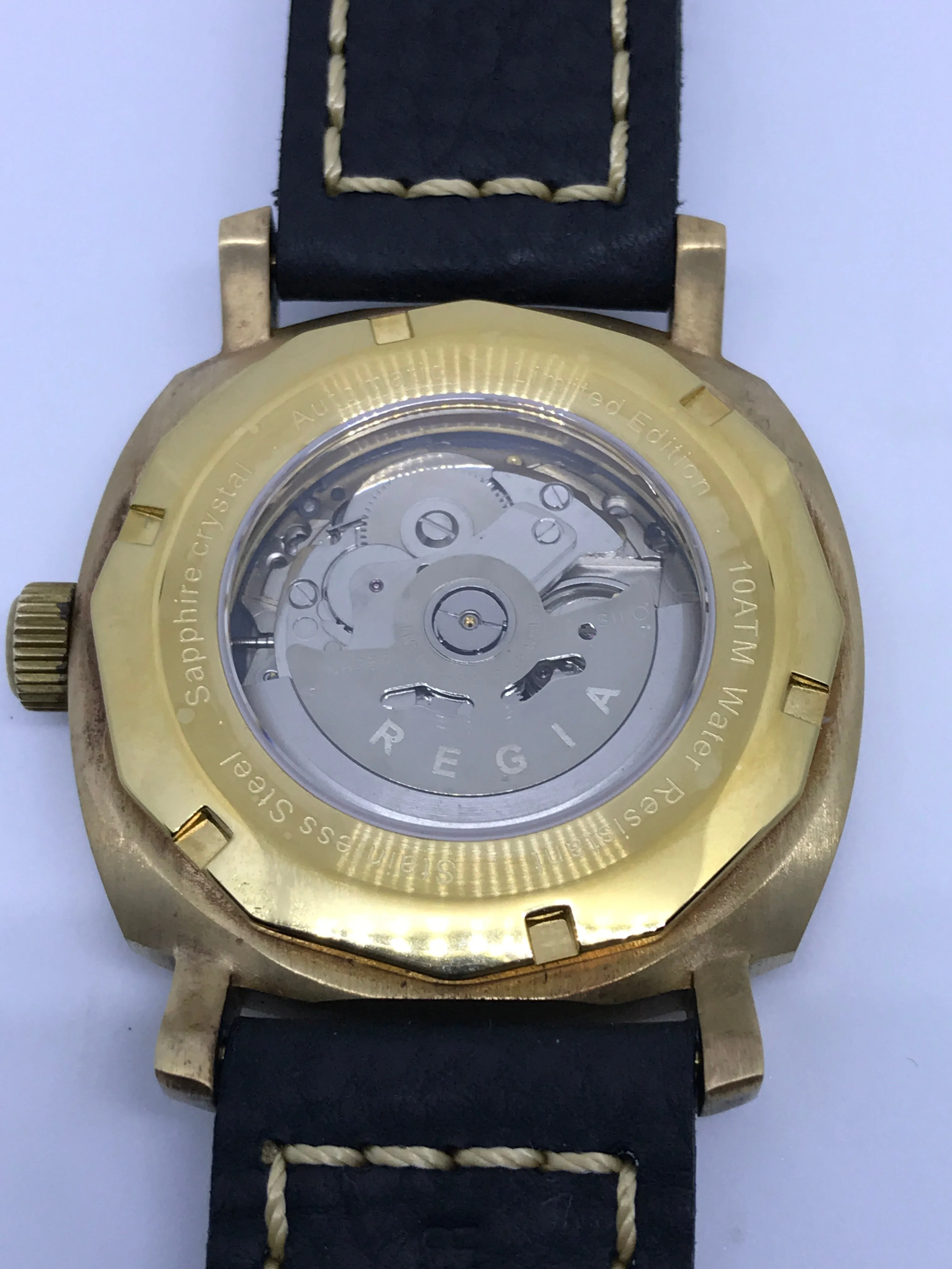 R101 /Black - Number dial (free shipping)