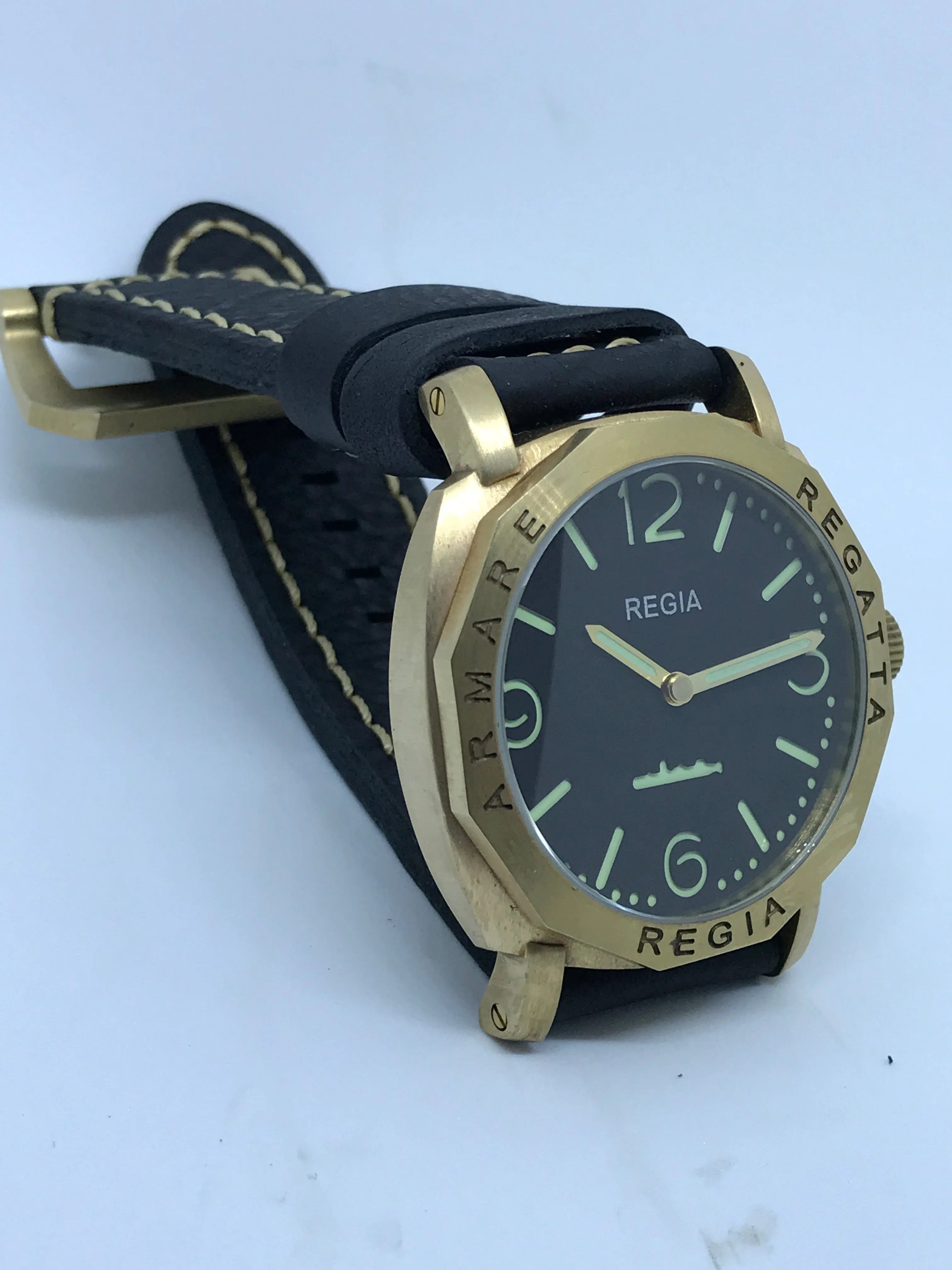 R101 /Black - Number dial (free shipping)