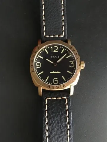 R101 /Black - Number dial (free shipping)