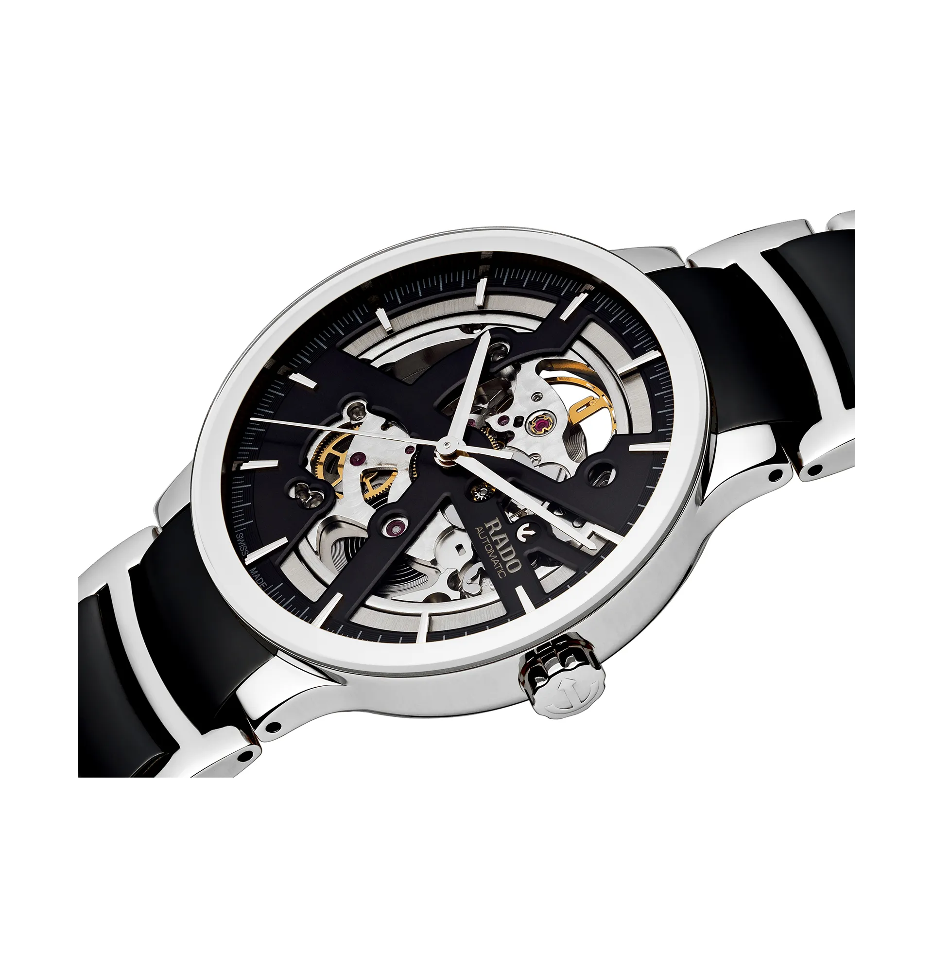 Rado Centrix Automatic Open Heart