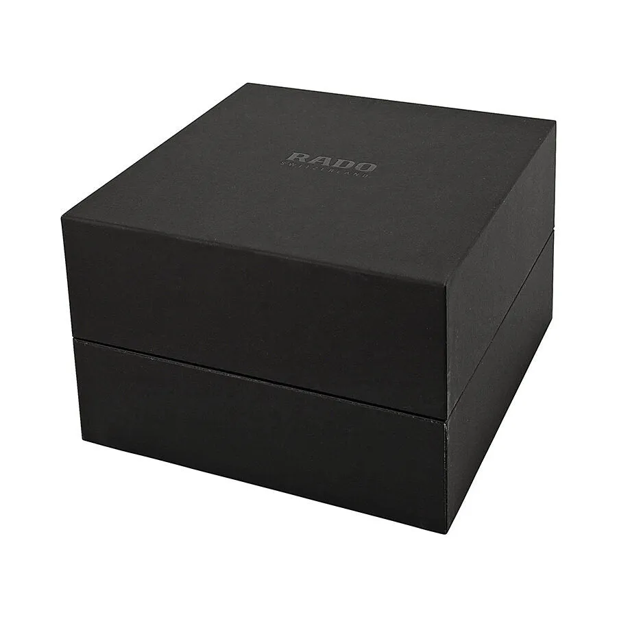 Rado Centrix Automatic Stainless Steel Ladies Watch R30940103