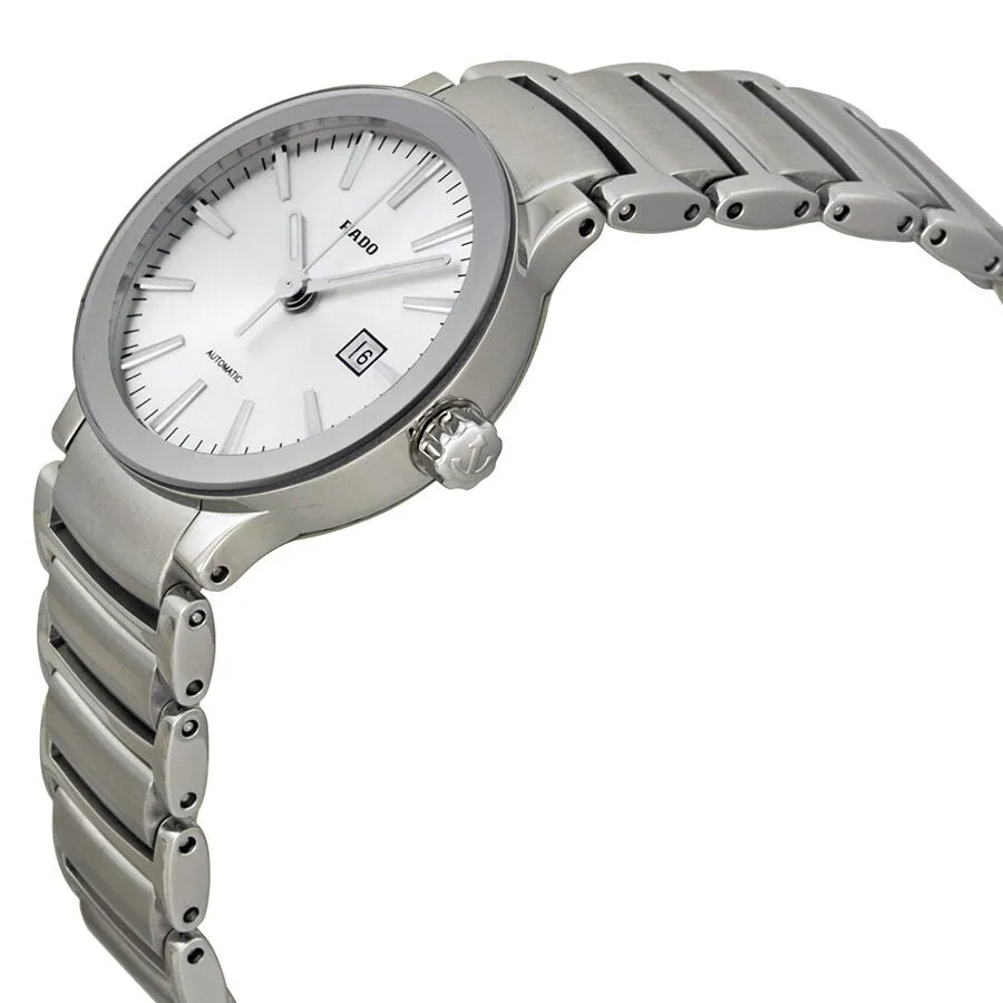 Rado Centrix Automatic Stainless Steel Ladies Watch R30940103