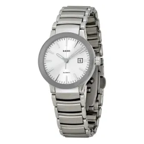 Rado Centrix Automatic Stainless Steel Ladies Watch R30940103