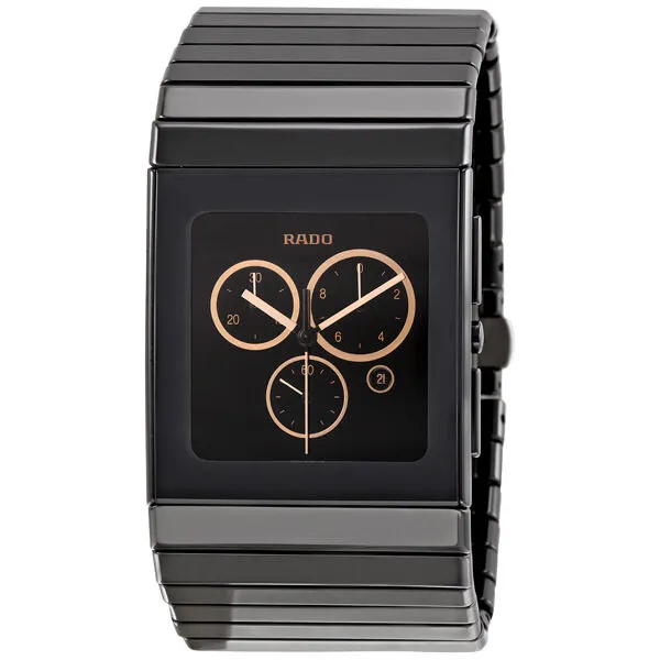 Rado Ceramica Men's Watch R21714172