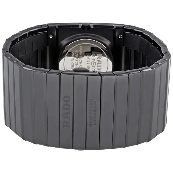 Rado Ceramica Men's Watch R21714172