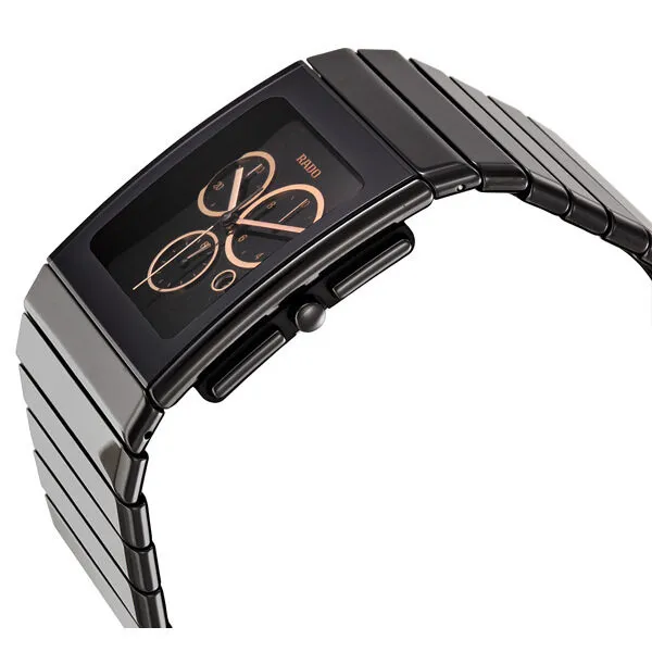 Rado Ceramica Men's Watch R21714172