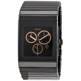 Rado Ceramica Men's Watch R21714172