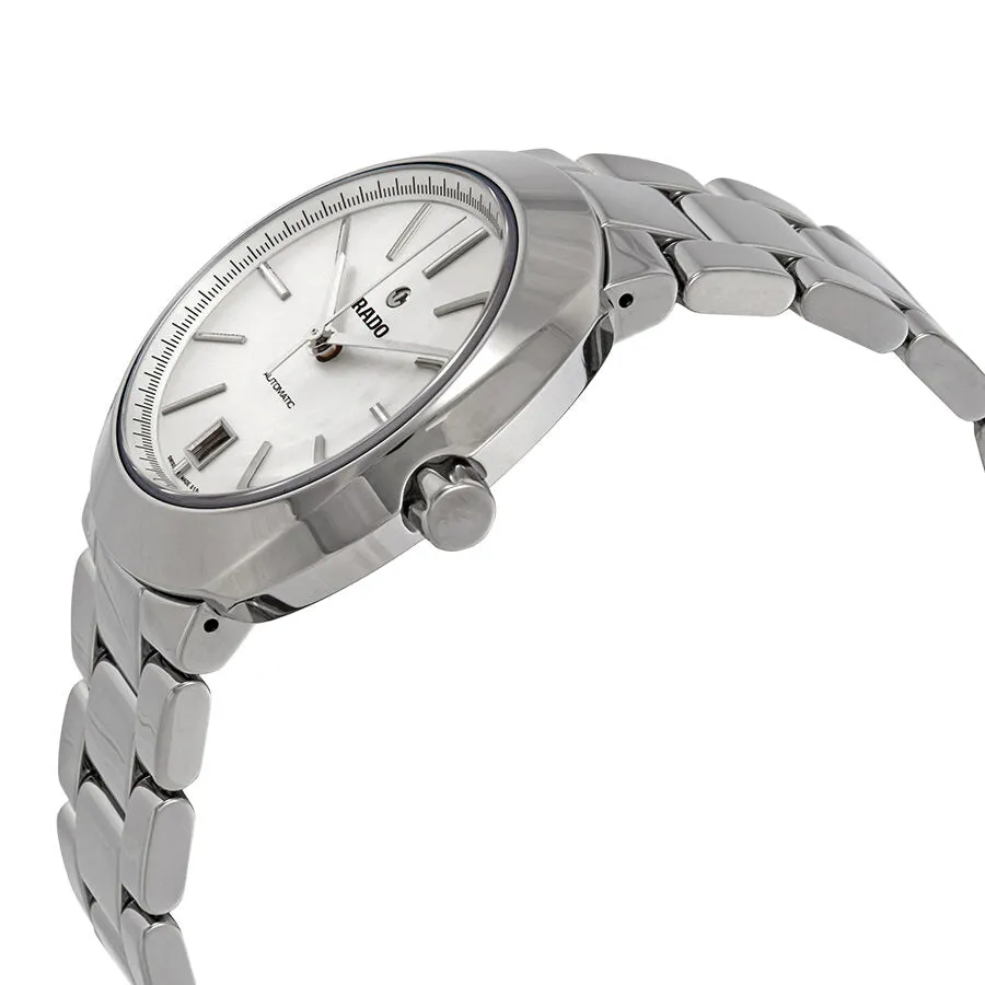 Rado D-Star Automatic Silver Dial Men's Watch R15762102