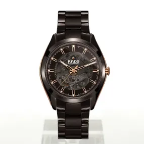 Rado Hyperchrome Automatic Brown Dial Men's Watch R32028302
